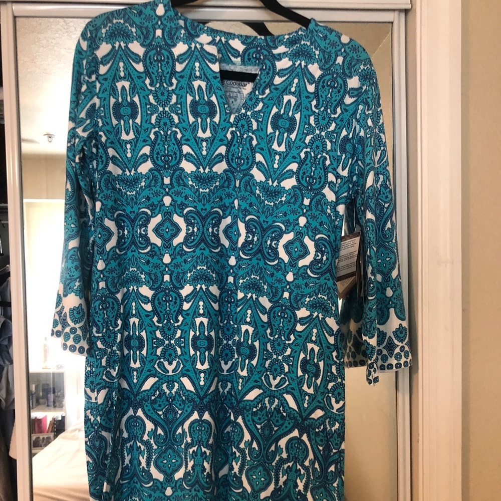 Coolibar UV Beach Dress